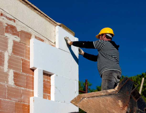 Best Garage Insulation Installation  in Hastings On Hudson, NY