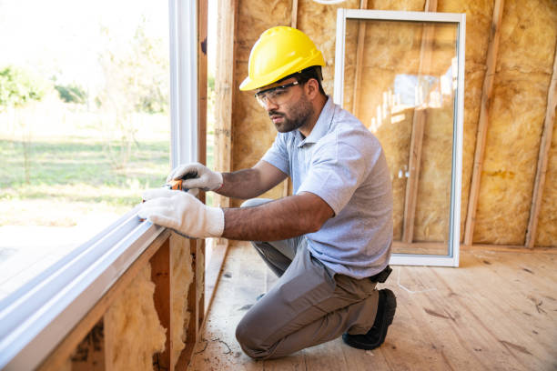 Garage Insulation Installation in Hastings On Hudson, NY