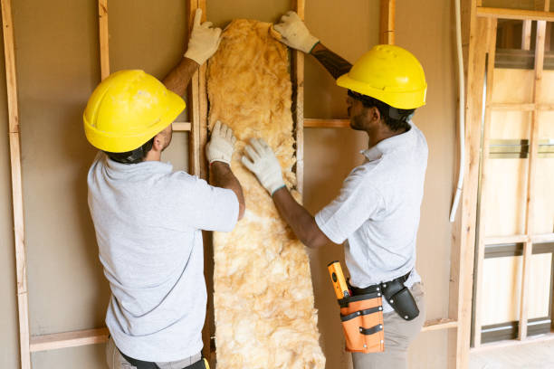 Best Attic Insulation Installation  in Hastings On Hudson, NY