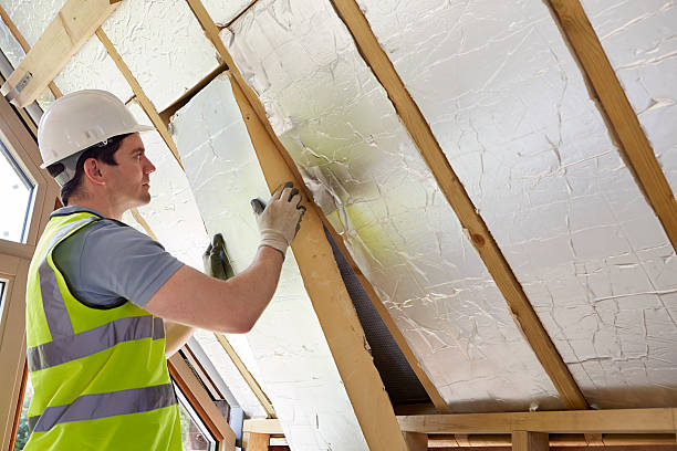Best Local Insulation Services  in Hastings On Hudson, NY